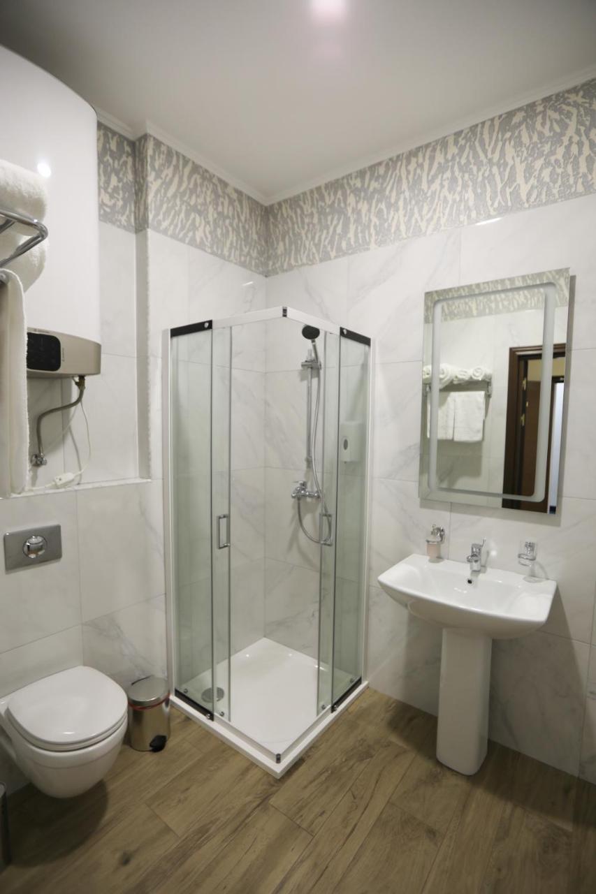 Hotel Donald أوديسا المظهر الخارجي الصورة